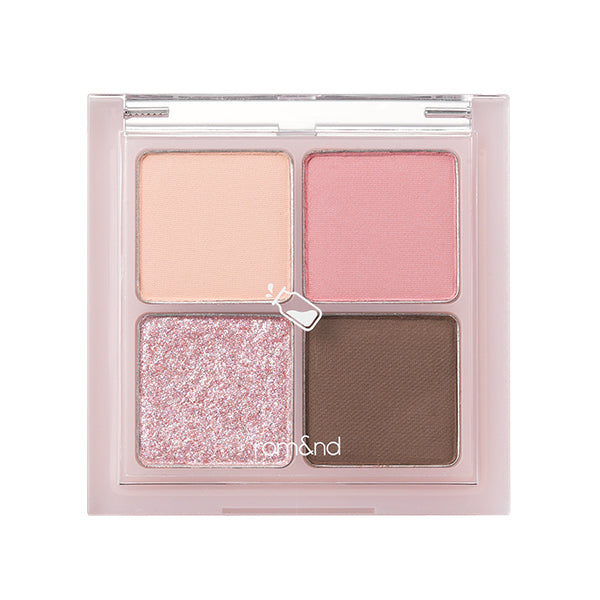 [ROMAND] Better Than Eyes – Eye Shadow by ROMAND l HOLIHOLIC