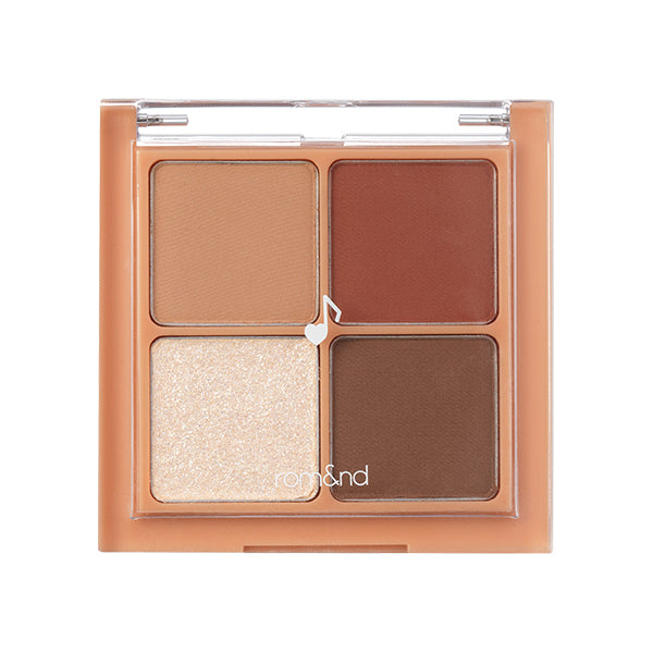 [ROMAND] Better Than Eyes – Eye Shadow by ROMAND l HOLIHOLIC