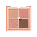 [ROMAND] Better Than Eyes – Eye Shadow by ROMAND l HOLIHOLIC
