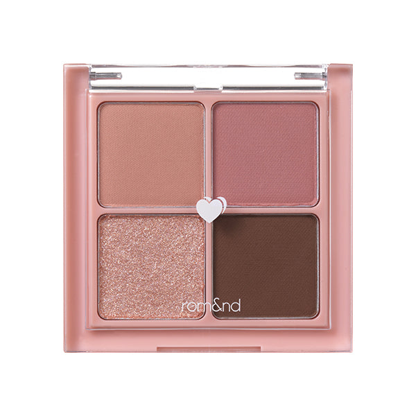 [ROMAND] Better Than Eyes – Eye Shadow by ROMAND l HOLIHOLIC