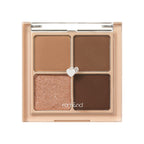 [ROMAND] Better Than Eyes – Eye Shadow by ROMAND l HOLIHOLIC