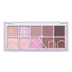 [ROMAND] Better Than Palette-Holiholic
