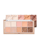 [ROMAND] Better Than Palette #14 Toast Tanny Garden