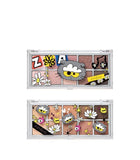 [ROMAND] Better Than Palette-Holiholic