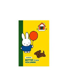 [ROMAND] Better Than Volumer #Miffy Edition-Holiholic
