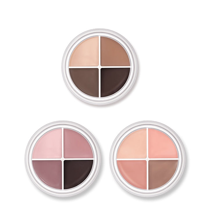 [ROMAND] Eye Pot Liner-Holiholic
