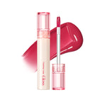 [ROMAND] Glasting Color Gloss #Spring Fever – Lip Makeup by ROMAND l HOLIHOLIC