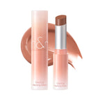 [ROMAND] Glasting Meg Balm #Dusty on the Nude -Holiholicltin