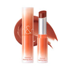 [ROMAND] Glasting Meg Balm #Dusty on the Nude -Holiholicltin