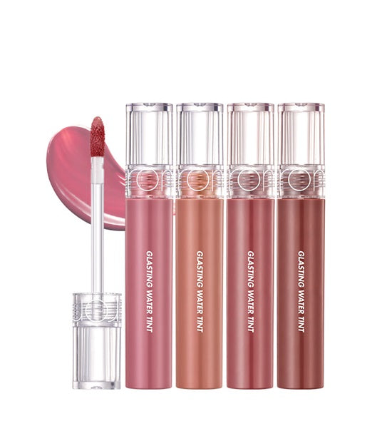 [ROMAND] Glasting Sunset Water Tint-Holiholic Main image