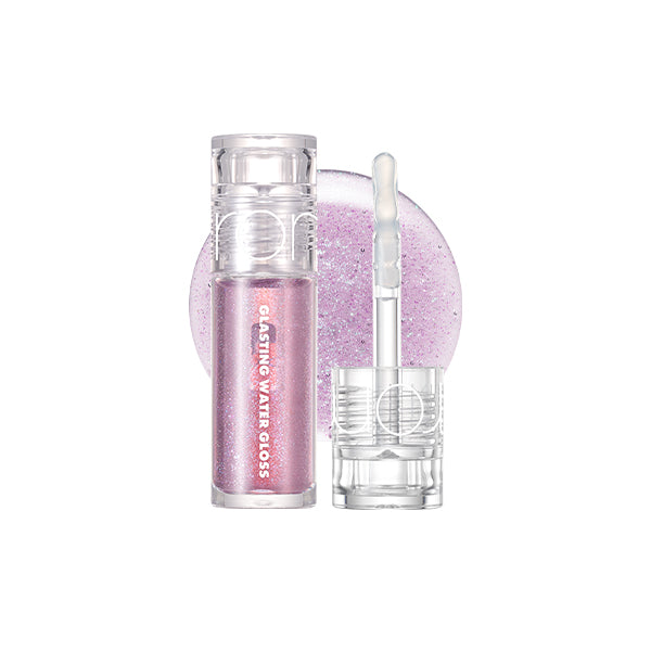 [ROMAND] Glasting Water Gloss Mini-Holiholic Main image