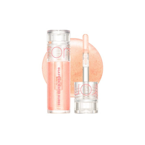 Glasting Water Gloss Mini Secondary image