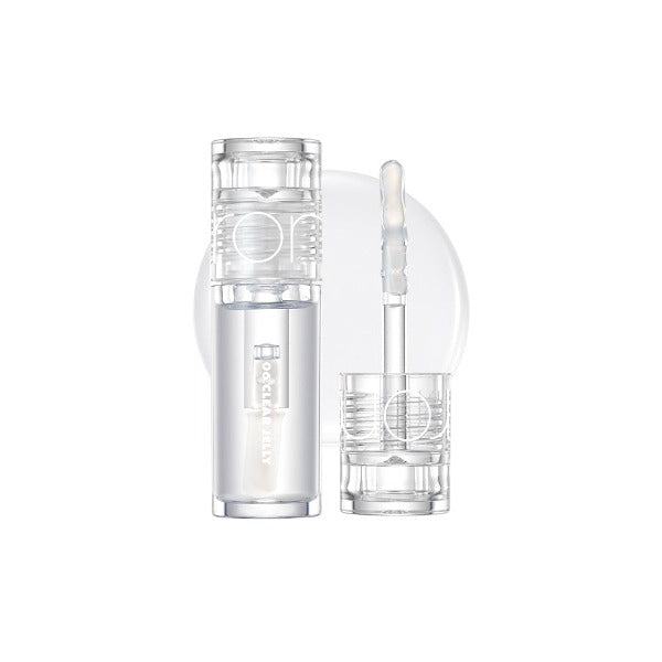 [ROMAND] Glasting Water Gloss Mini-Holiholic