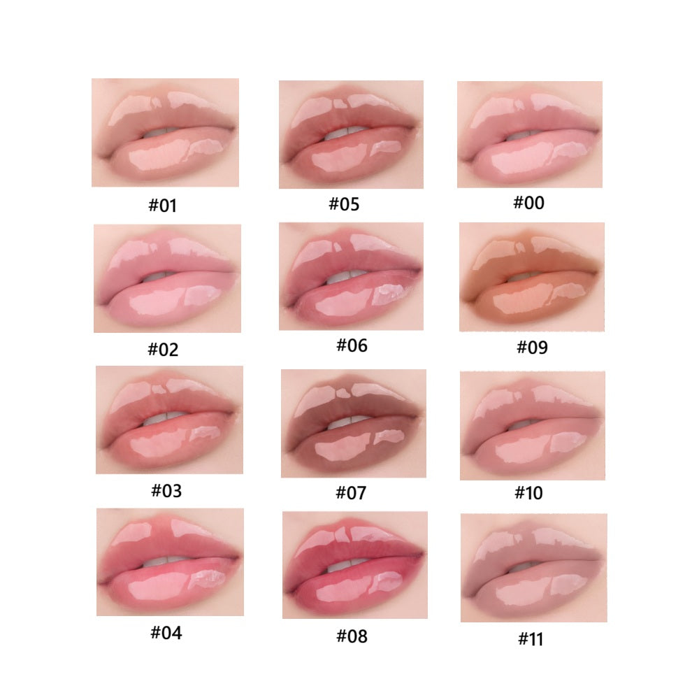 Juicy Flash Lip Oil Secondary image