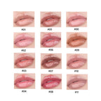 Juicy Flash Lip Oil