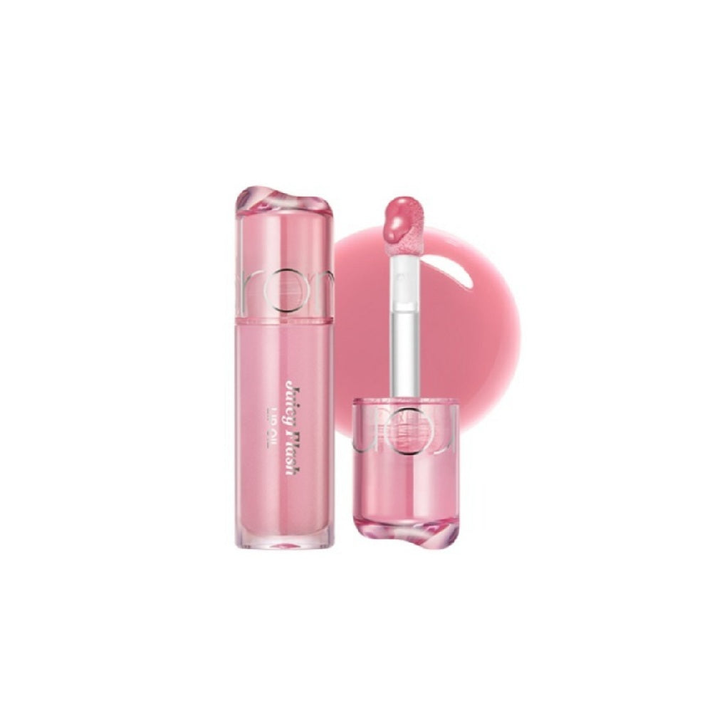Juicy Flash Lip Oil
