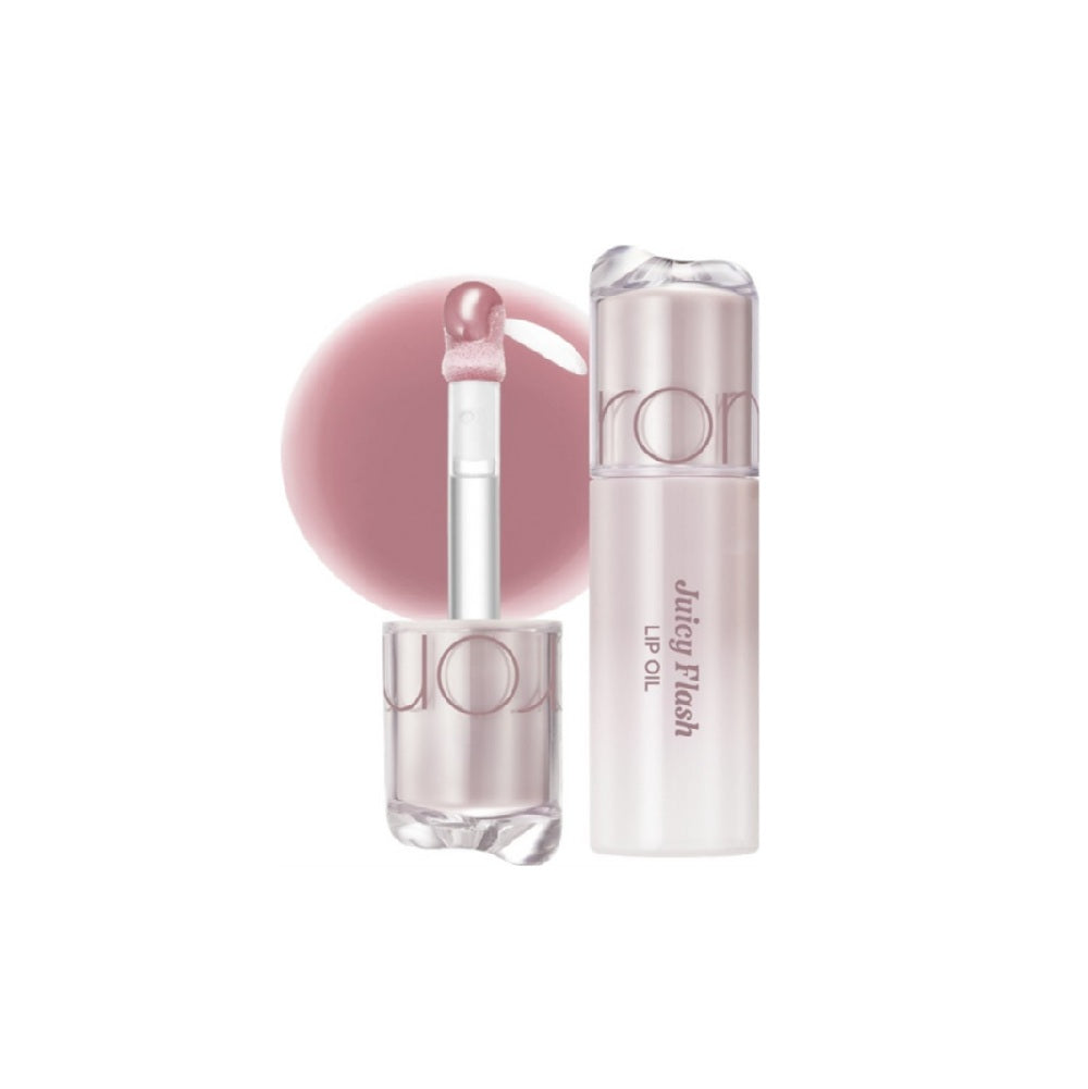 Juicy Flash Lip Oil Main image
