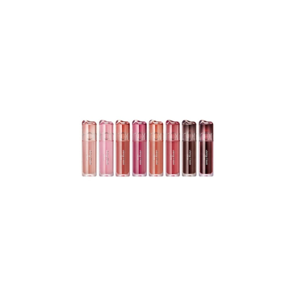 Juicy Flash Lip Oil