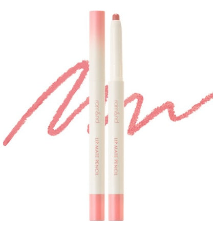 [ROMAND] Lip Mate Pencil 0.5g