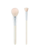 [ROMAND] Sheer Powder Pearls Brush Set-Holiholic