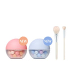 [ROMAND] Sheer Powder Pearls Brush Set