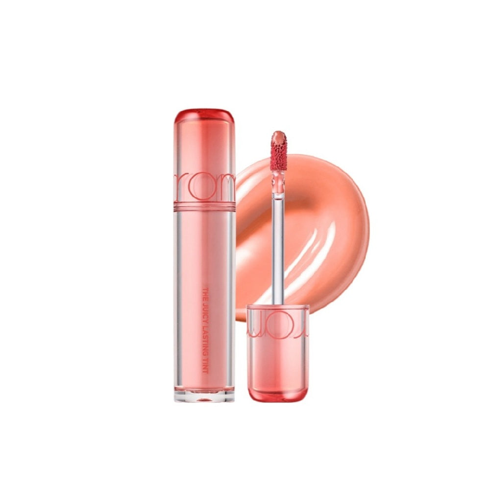 The Juicy Lasting Tint Secondary image