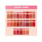 The Juicy Lasting Tint