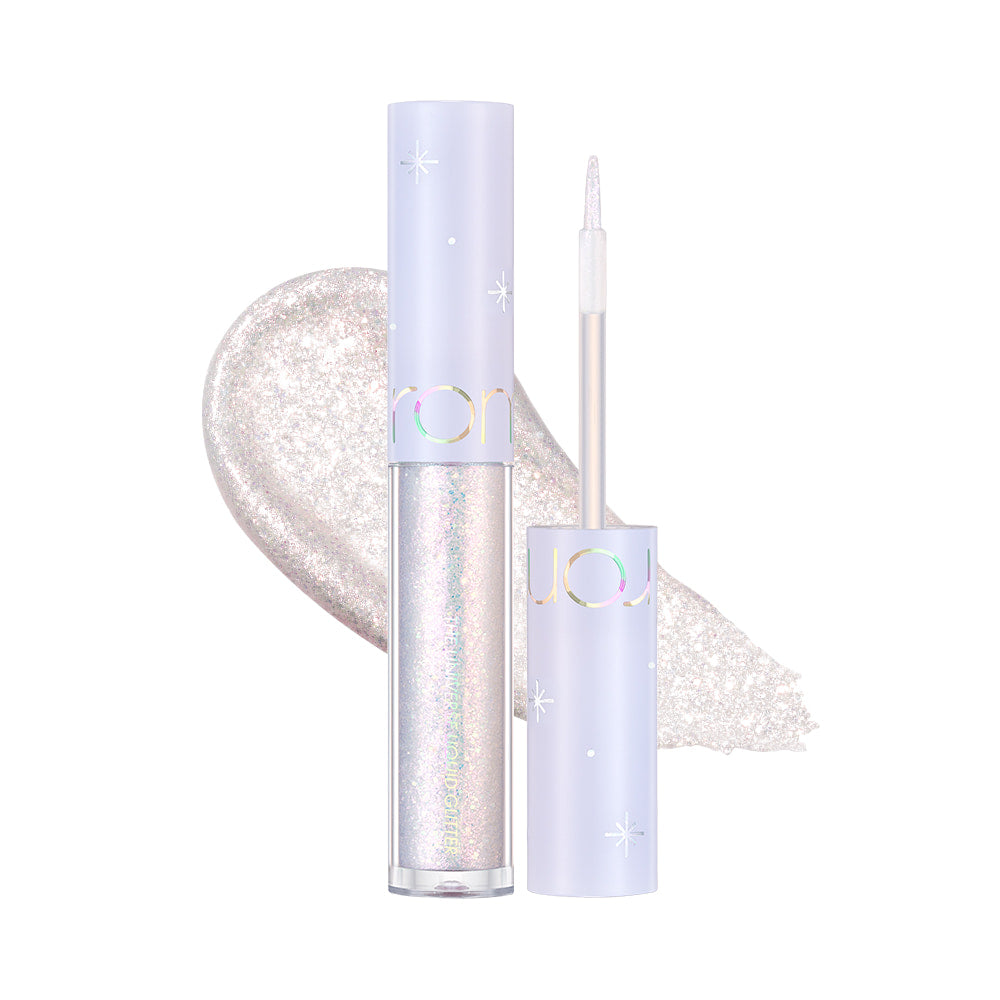 [ROMAND] The Universe Liquid Glitter