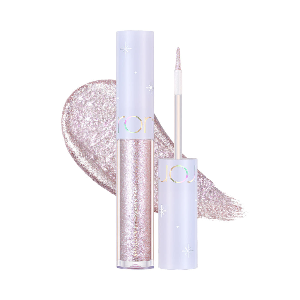 [ROMAND] The Universe Liquid Glitter