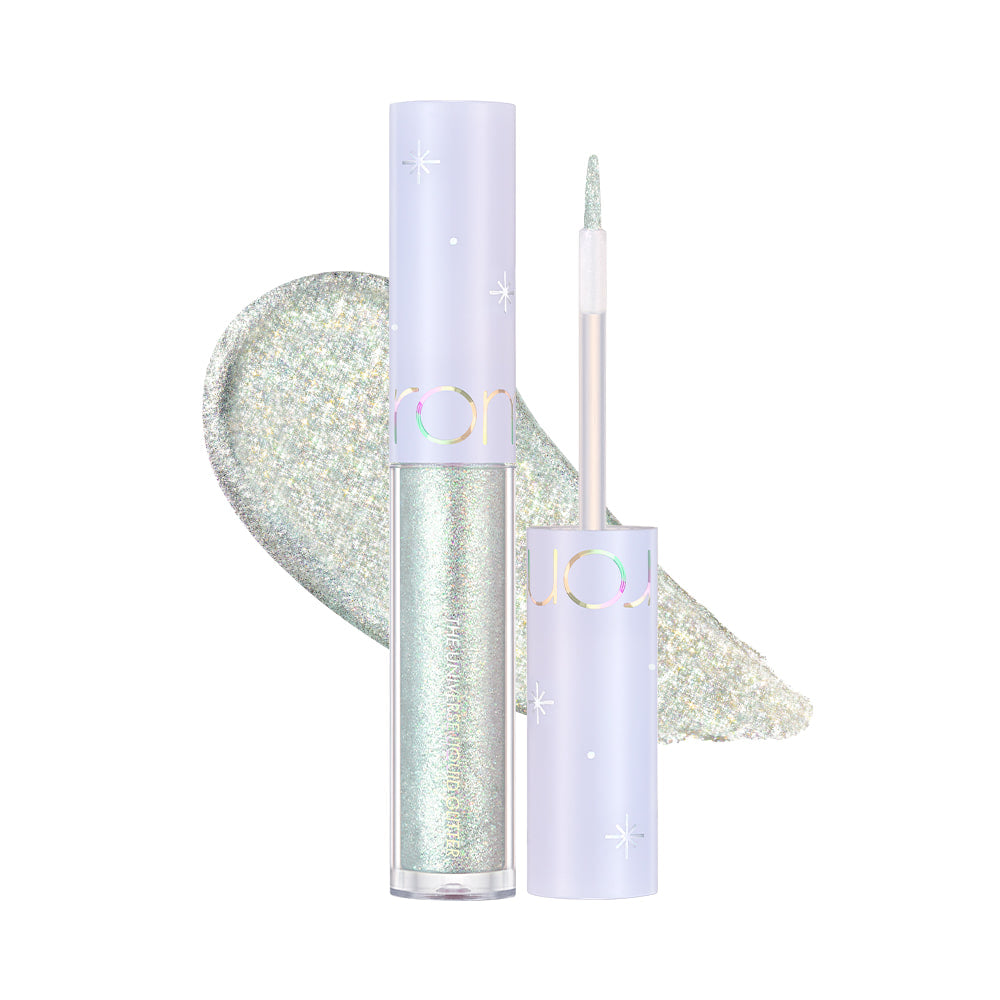 [ROMAND] The Universe Liquid Glitter