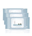 [ROUND LAB] 1025 Dokdo Cleansing Tissue 30ea x 3ea – Facial Cleansers by ROUND LAB l HOLIHOLIC
