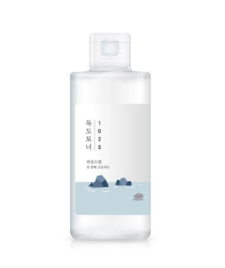 [ROUND LAB] 1025 Dokdo Toner 200ml