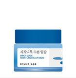 [ROUND LAB] Birch Juice Moisturizing Lip Balm 20g