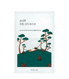 [ROUND LAB] Pine Tree Soothing Cica Mask Sheet 1ea