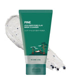 [ROUND LAB] Cica Deep Pore Clay Mask Cleanser 150ml