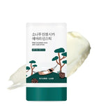 [ROUND LAB] Pine Calming Cica Airy Sun Stick 19g