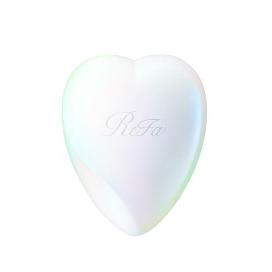 [ReFa] Heart Brush -Holiholic