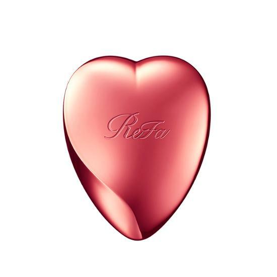 [ReFa] Heart Brush -Holiholic