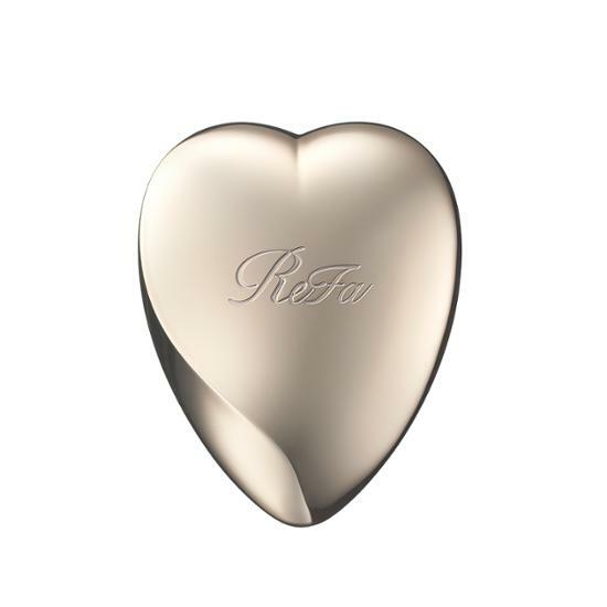 [ReFa] Heart Brush -Holiholic