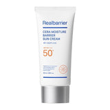 [Real Barrier] Cera Moisture Barrier Sun Cream SPF50+ PA++++ 50ml