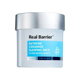 [Real Barrier] Extreme Ceramide Sleeping Pack 70ml-Holiholic