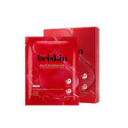 Real Fit Second Skin Mask 5 Sheet
