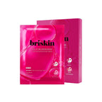 Real Fit Second Skin Mask 5 Sheet