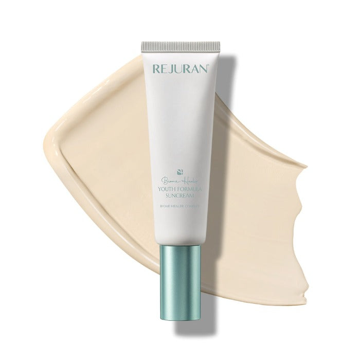 [Rejuran] Biome Healer Youthful Formula Sun Cream SPF50+ PA++++ 50ml-Holiholic
