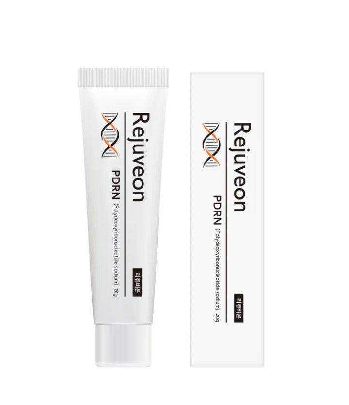 [Rejuveon] PDRN 1000+ Cream-Holiholic Main image
