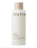 Rice Toner 5.07 oz / 150 ml