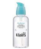 Rich Moist Soothing Serum