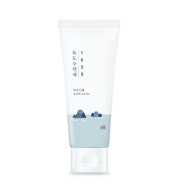 [Round Lab] 1025 Dokdo Sleeping Pack-Holiholic