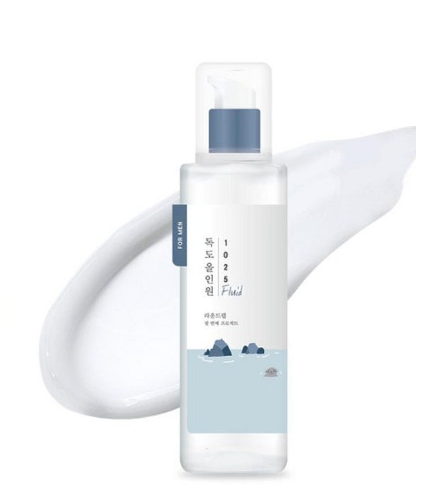 [Round Lab] For Men 1025 Dokdo All in One Fluid-Holiholic Main image