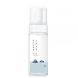 [Round Lab] 1025 Dokdo Bubble Cleansing Foam 150ml